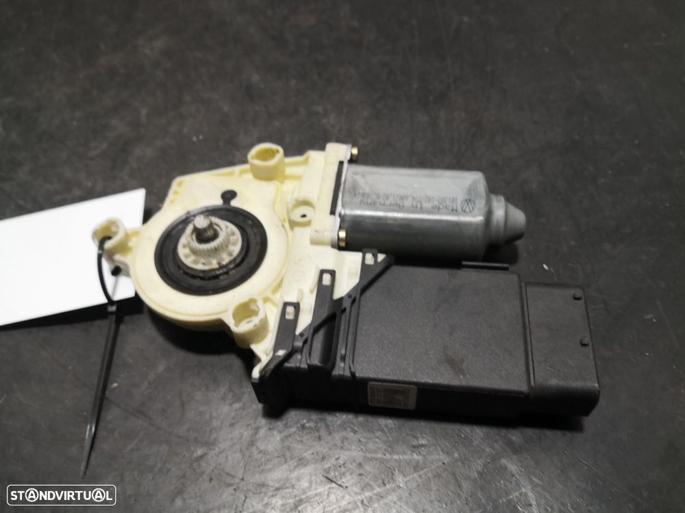 Motor Elevador Frt Esq Seat Toledo Ii (1M2) - 3