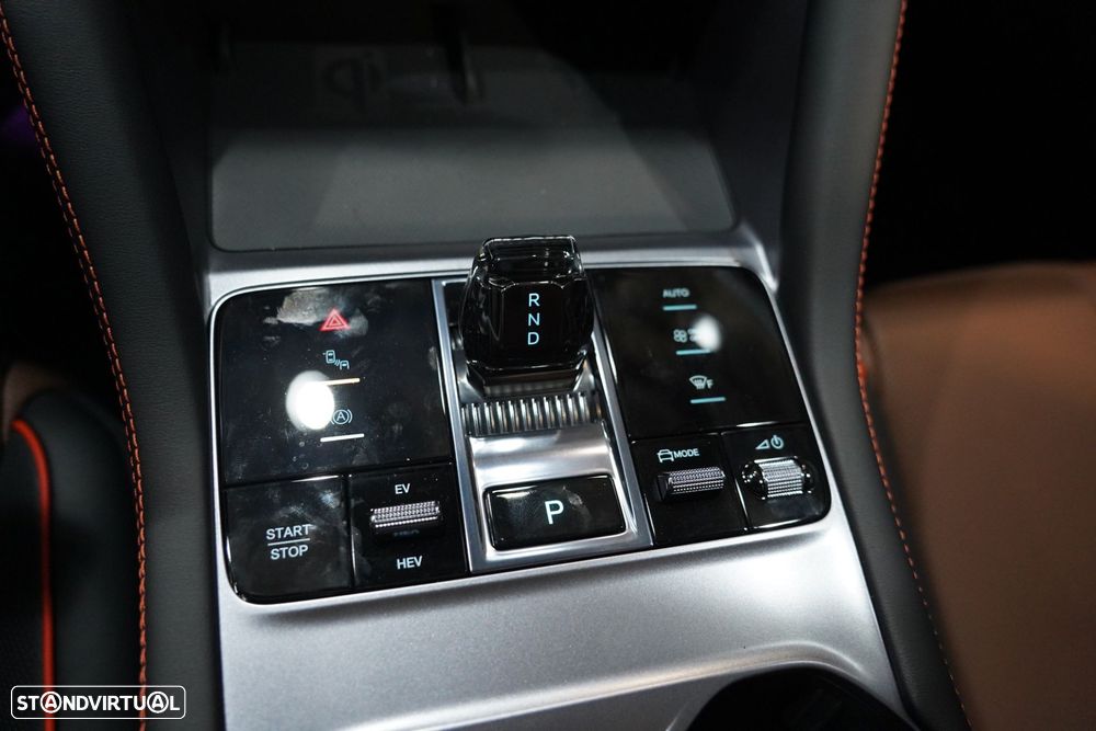 BYD Seal U 1.5 DM-i Comfort - 24