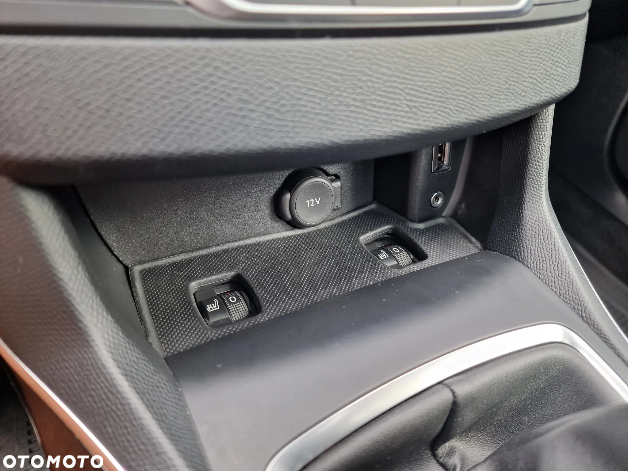 Peugeot 308 SW BlueHDi 180 EAT6 GT - 24