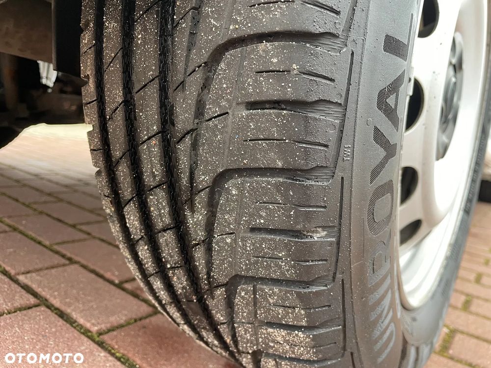 Opel Combo 2021R XL MAXI LOONG - 29