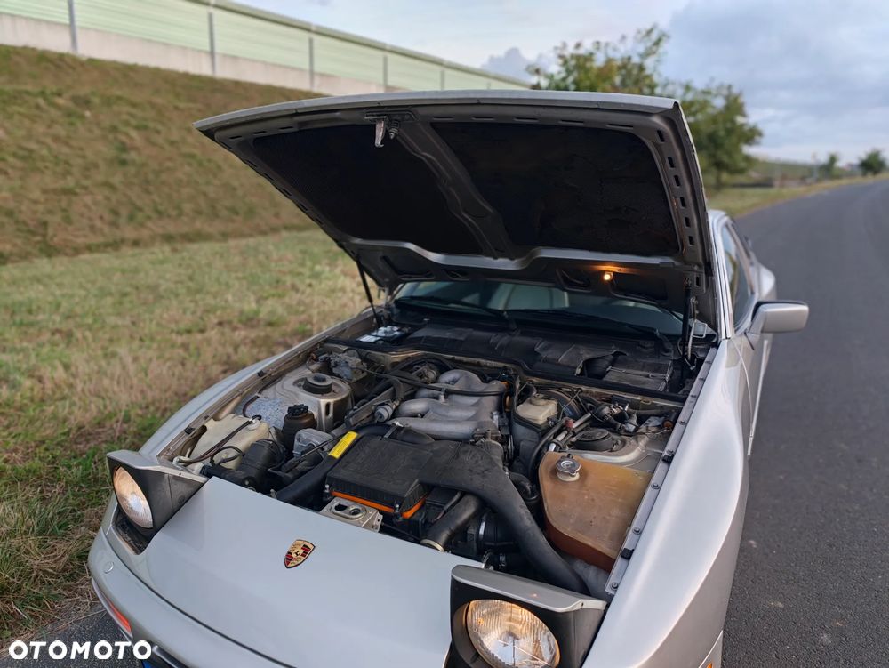 Porsche 944 2.5 Turbo - 16