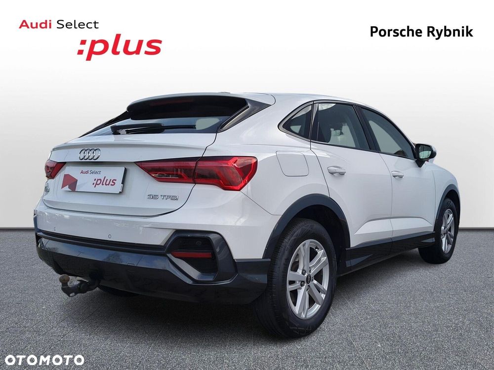 Audi Q3 Sportback - 6
