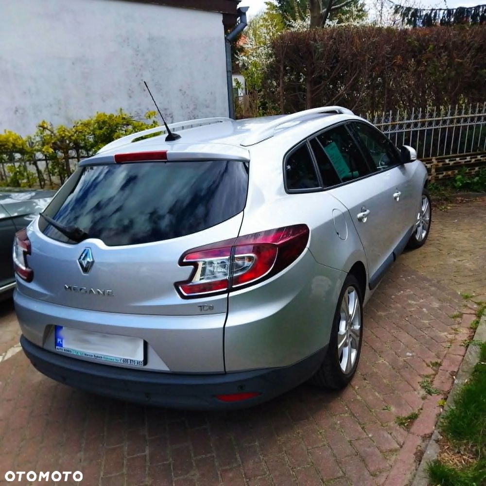 Renault Megane - 5