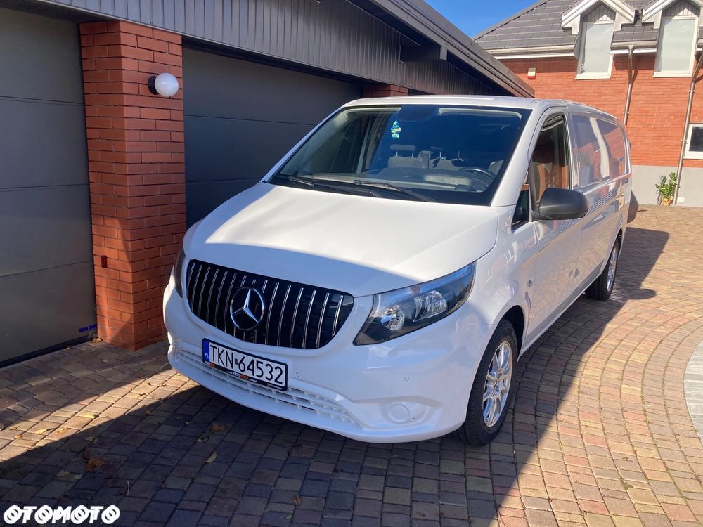 Mercedes-Benz VITO - 4