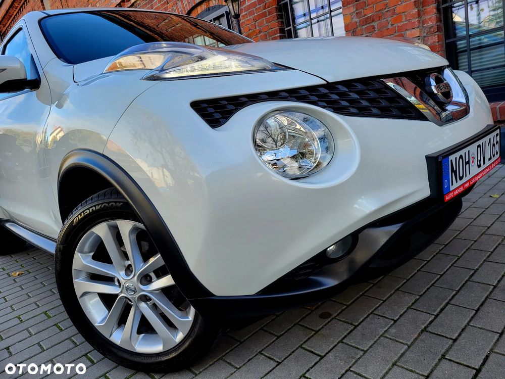 Nissan Juke - 32