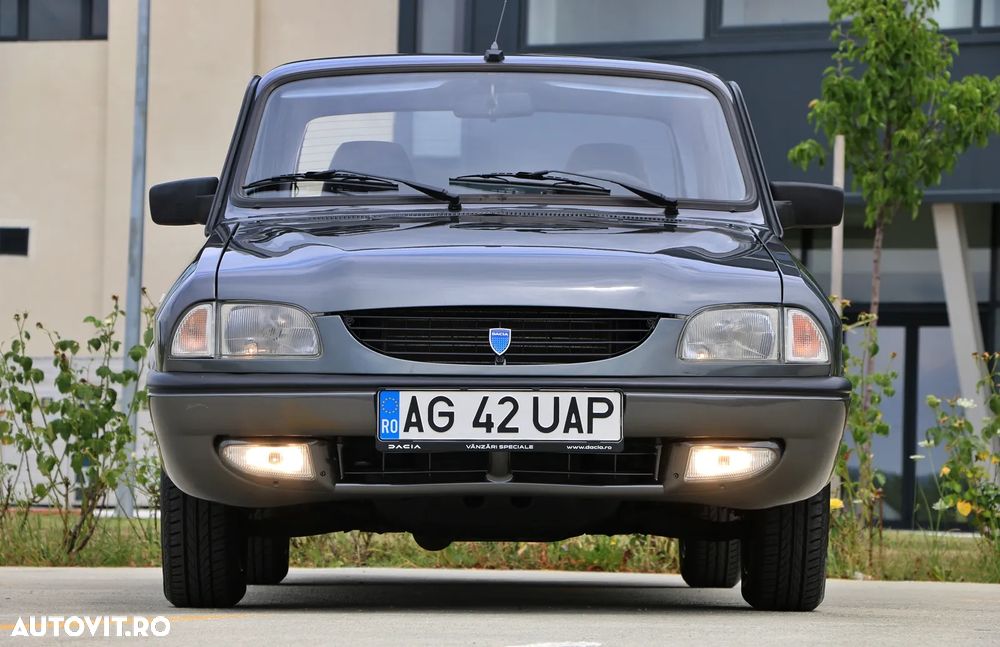Dacia 1310 Berlina 1.4 LI - 39