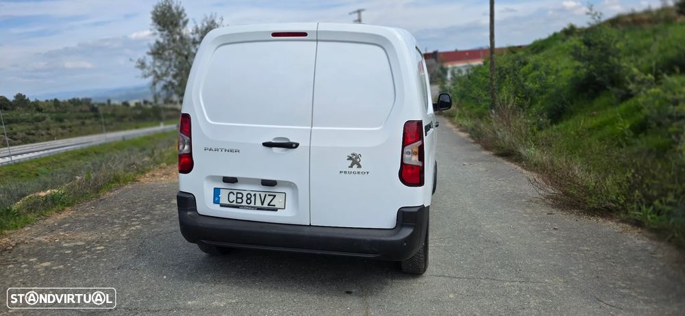 Peugeot Partner - 7