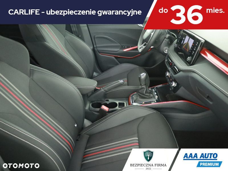 Skoda Fabia - 9