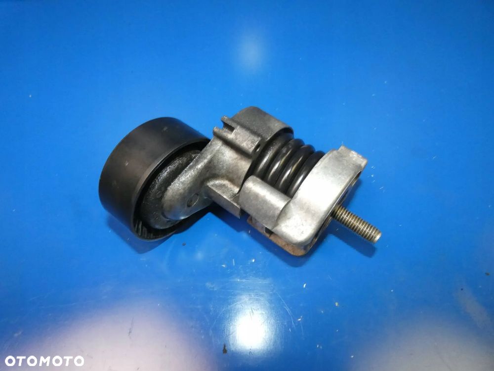 BMW 3 E46 E90 E87 2.0 1.8 NAPINACZA PASKA ROLKA - 1