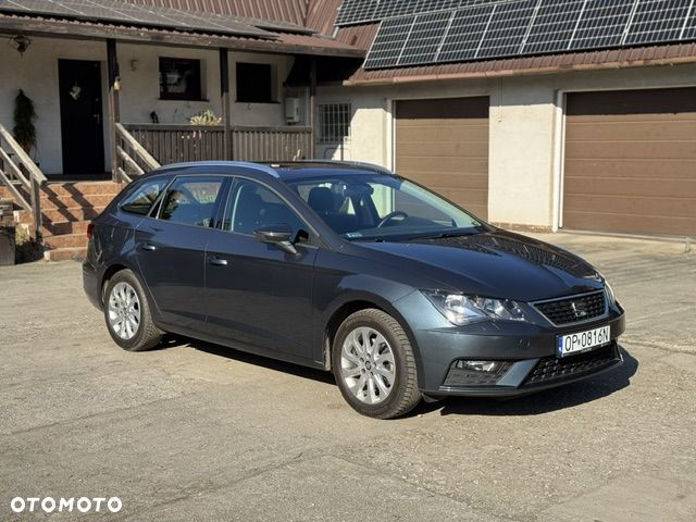 Seat Leon 1.5 TSI Style - 2