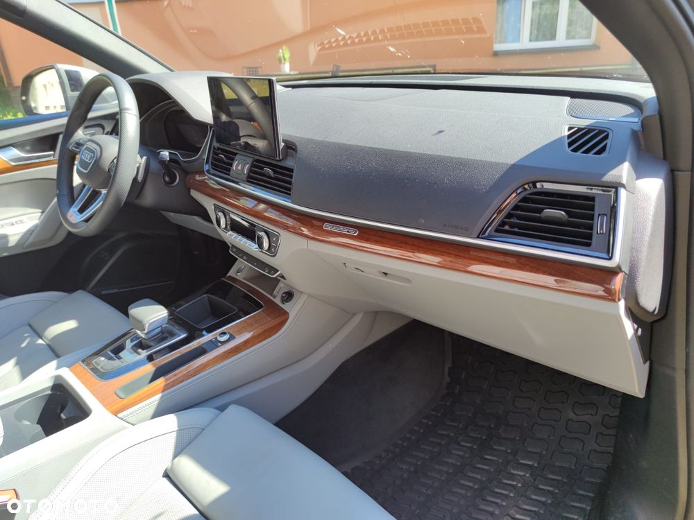 Audi Q5 - 15