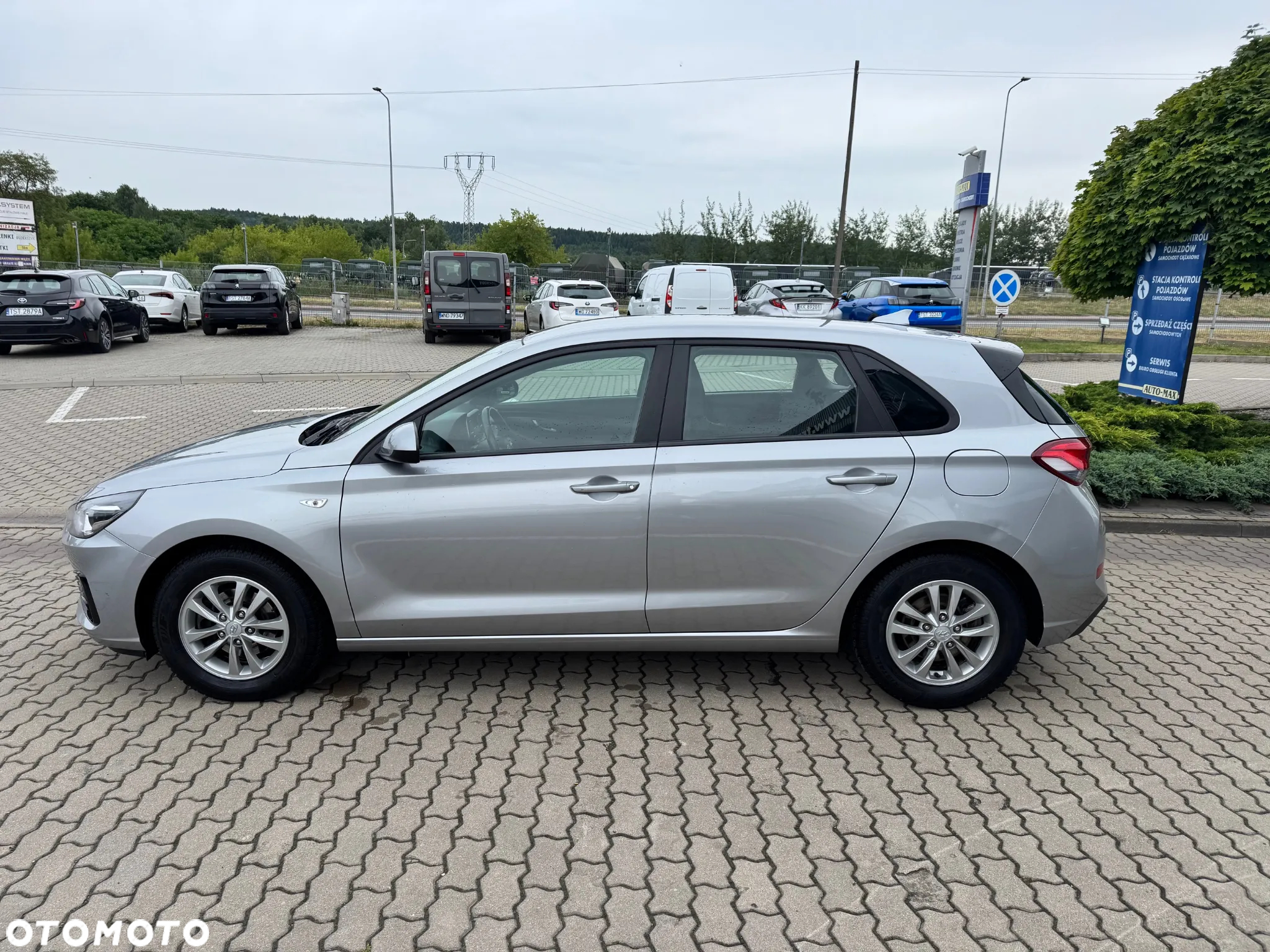Hyundai i30 1.5 DPI Comfort - 3