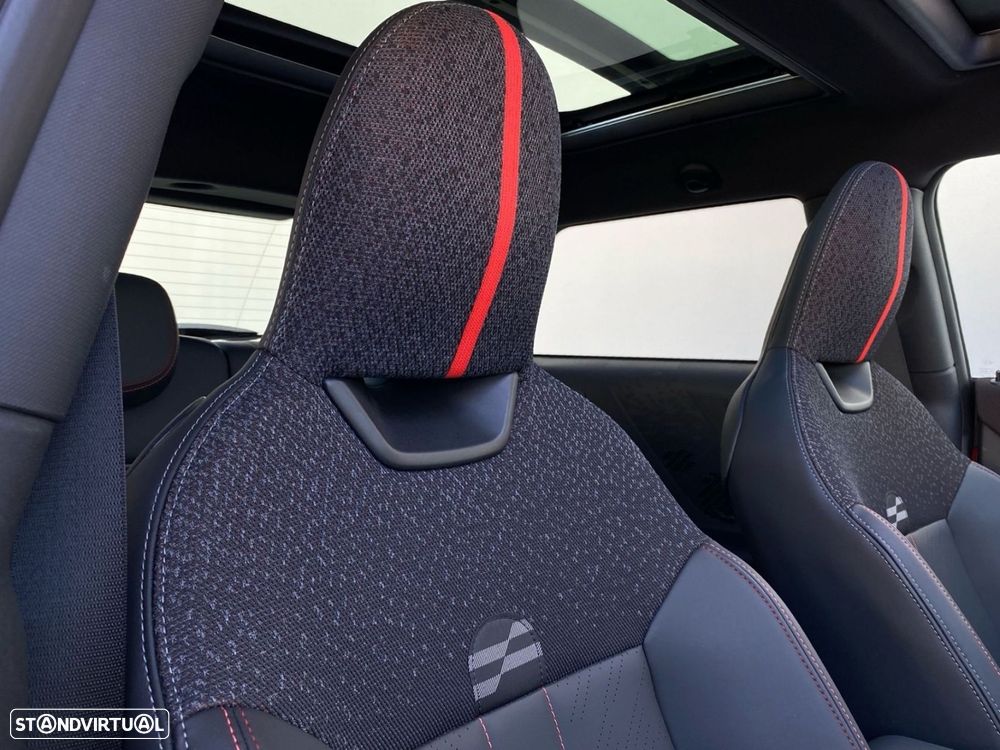 MINI 3 Portas Cooper S JCW M - 19