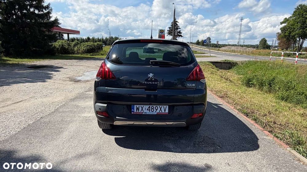 Peugeot 3008 155 THP Premium - 23