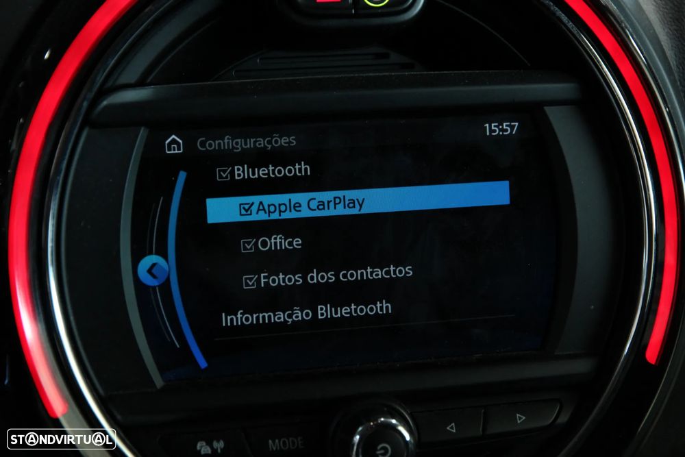 MINI Countryman Cooper SE ALL4 Auto - 21