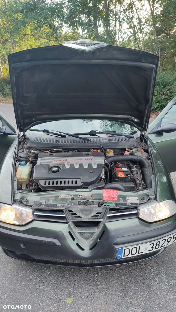 Alfa Romeo 156 - 11