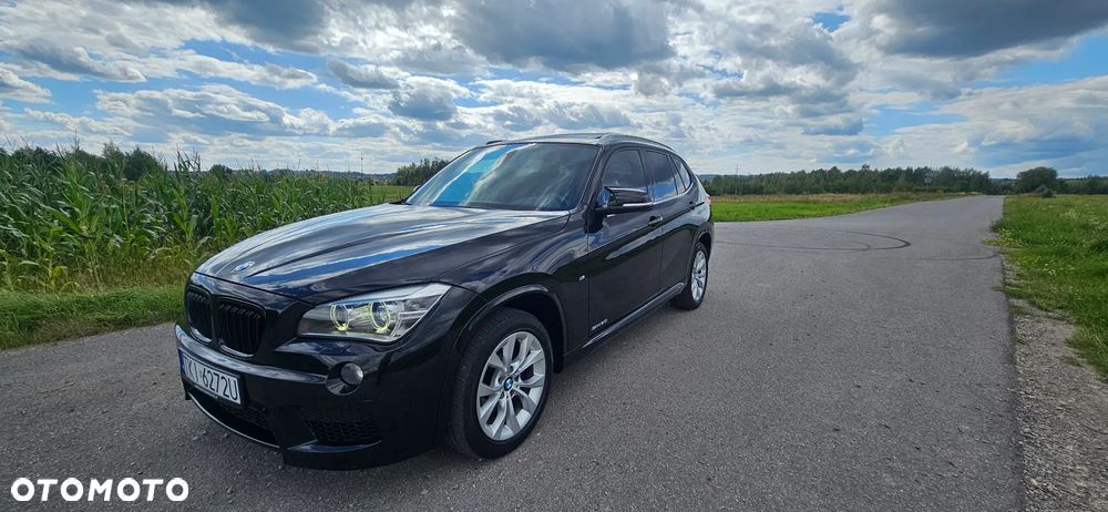 BMW X1 sDrive20i - 21