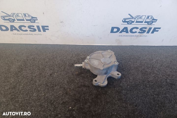 Pompa vacuum mecanica D165-1A Ford Mondeo MK4 [2007 - 2010] wagon 2.0 - 1