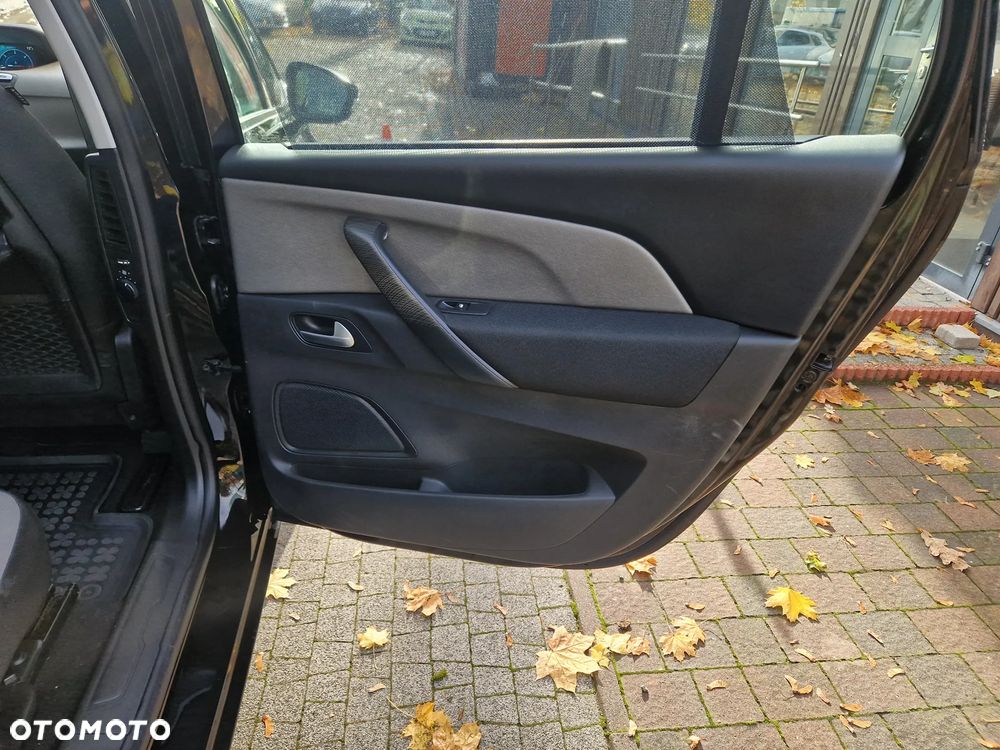 Citroën C4 Grand Picasso BlueHDi 150 Exclusive - 34