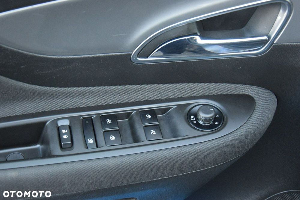 Opel Mokka 1.7 CDTI ecoFLEX Start/Stop Edition - 32