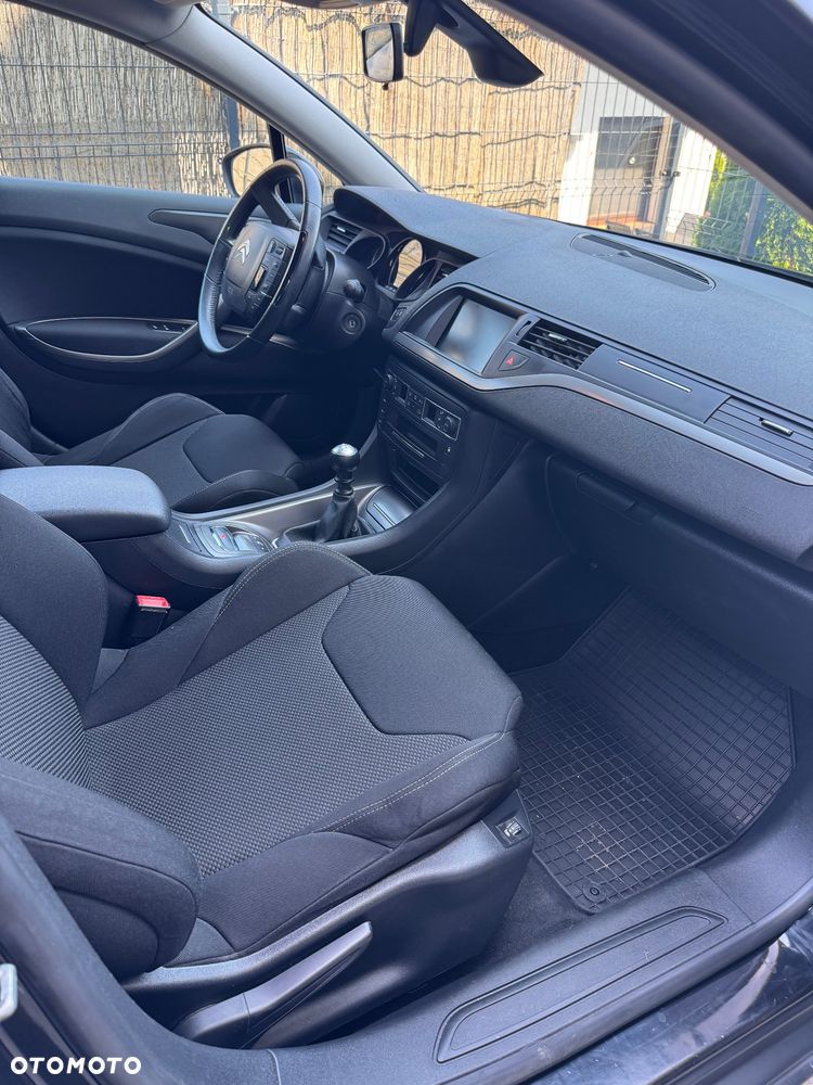 Citroën C5 2.0 BlueHDi Exclusive S&S - 11