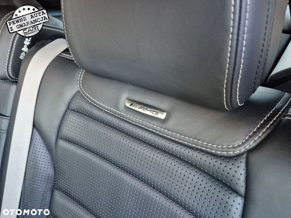 Mercedes-Benz GLE - 20