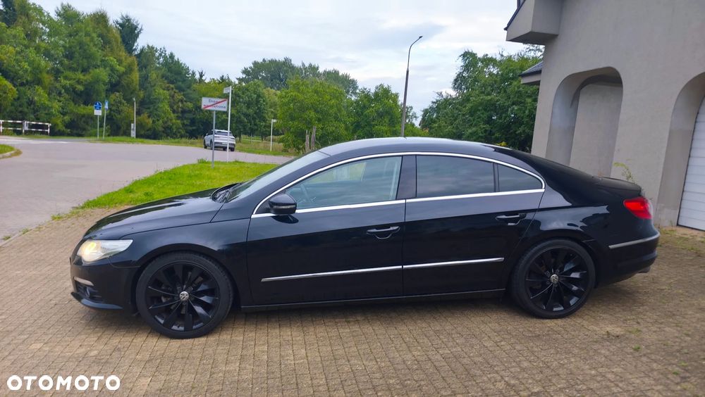 Volkswagen Passat CC 1.8 TSI Individual - 41