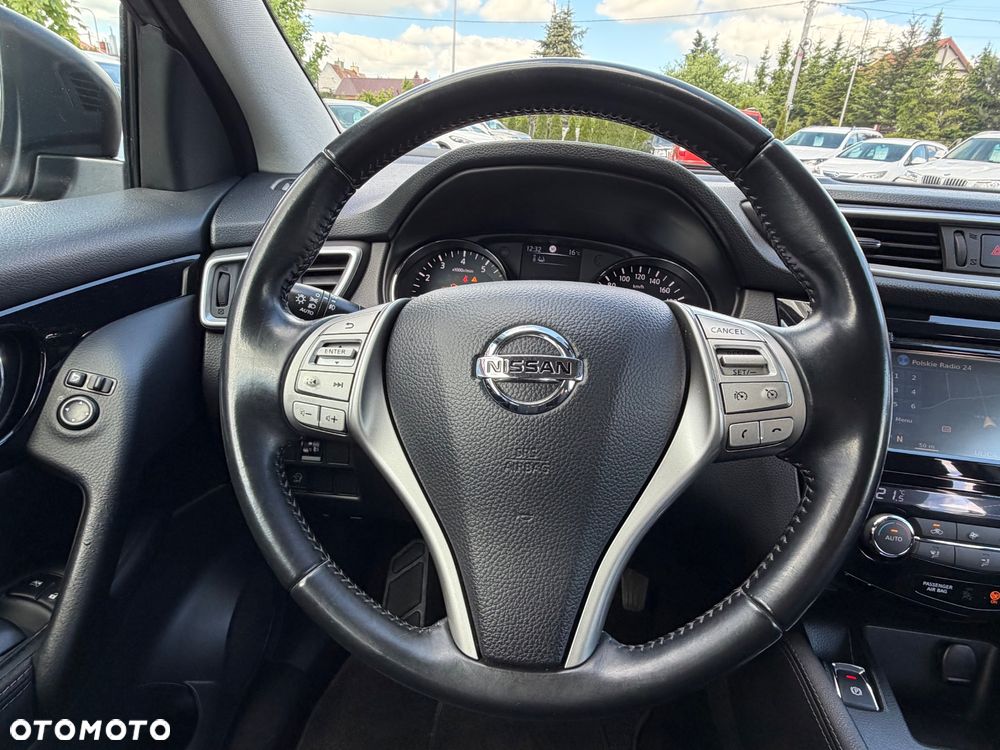 Nissan Qashqai - 13