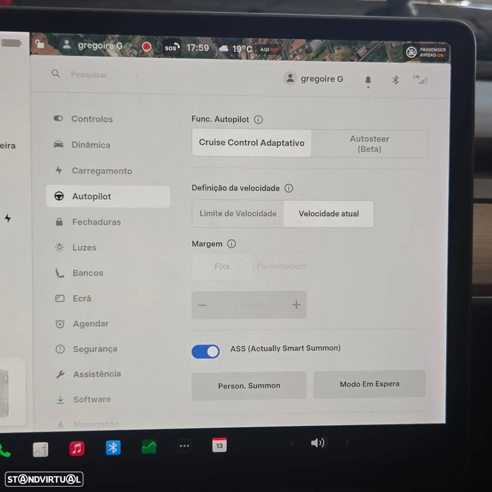 Tesla Model 3 Premium Long Range AWD Dual Motor - 23