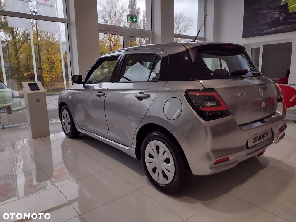 Suzuki Swift 2025 photo 5