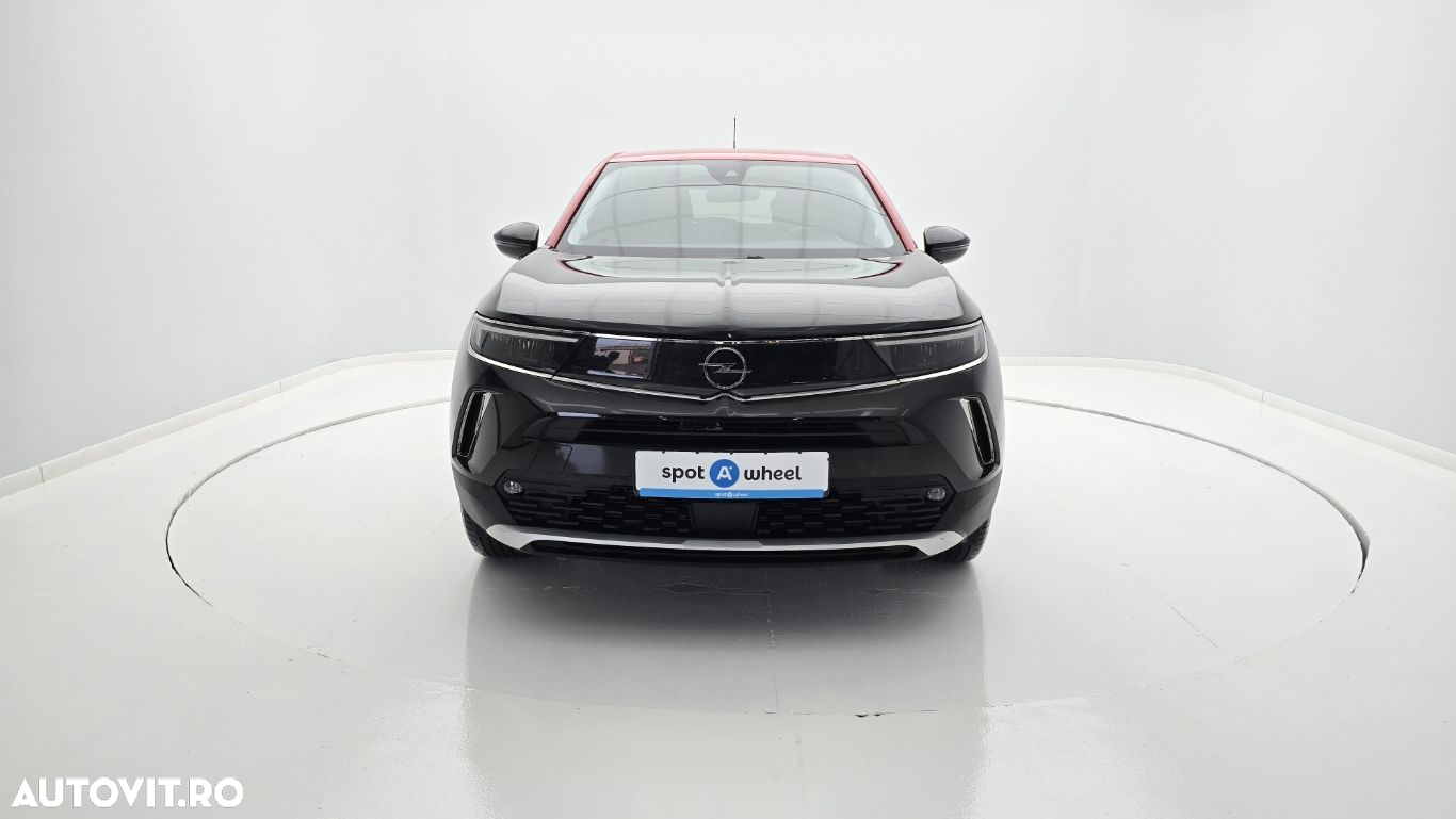 Opel Mokka 1.2L Turbo Start/Stop Elegance - 2