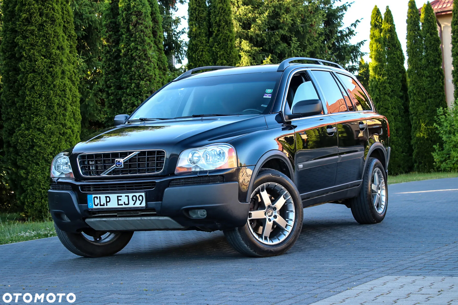Volvo XC 90 D5 Momentum - 5