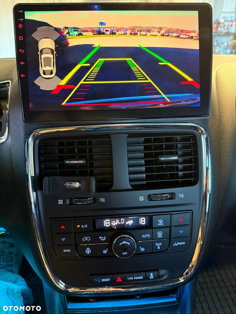 Dodge Grand Caravan 3.6 R/T - 23