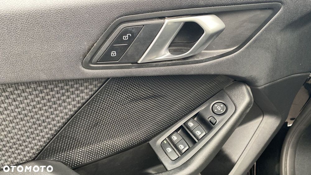 BMW Seria 1 118d Advantage - 15