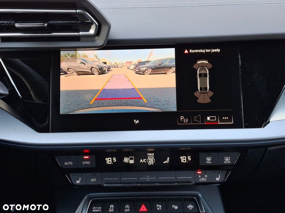 Audi A3 Limousine - 25