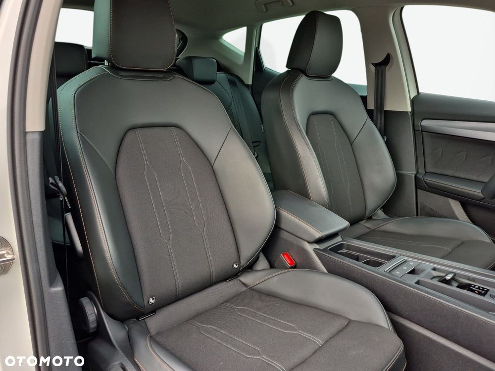 Cupra Formentor 1.4 e-Hybrid DSG - 14