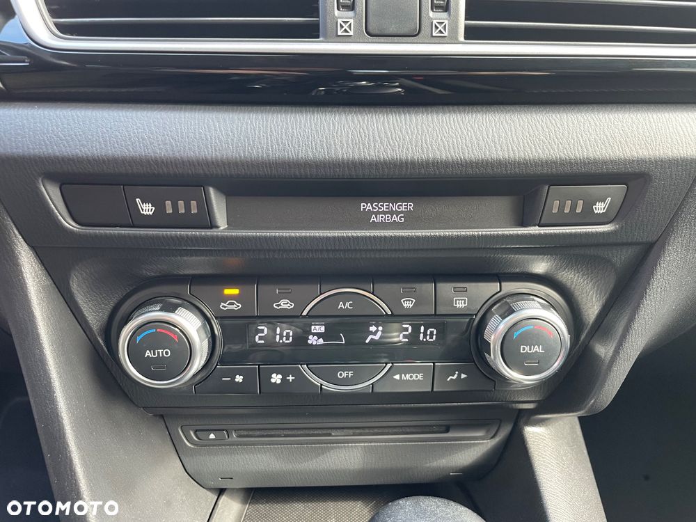 Mazda 3 2.0 Skyenergy - 8