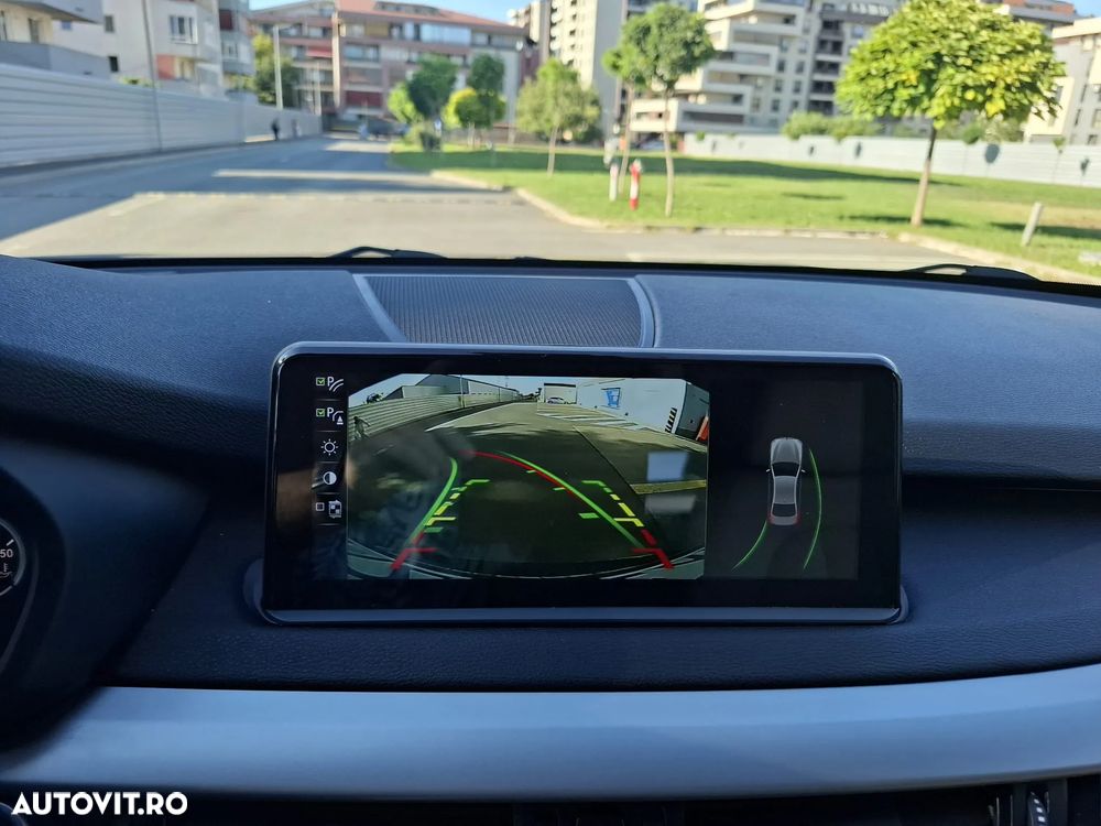 BMW X5 xDrive30d - 35