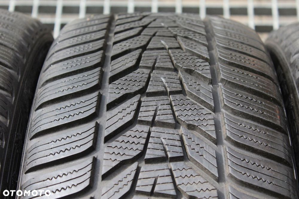 ORYG M-PAKIET BMW 3 G20 G21 18 5x112 ET25 225/45 ZIMA 24r 8mm - 14