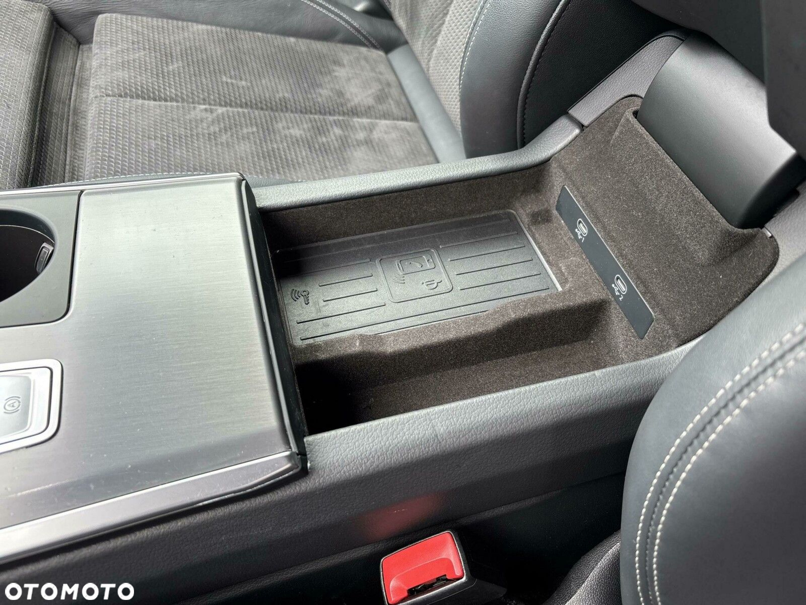Audi A6 - 20