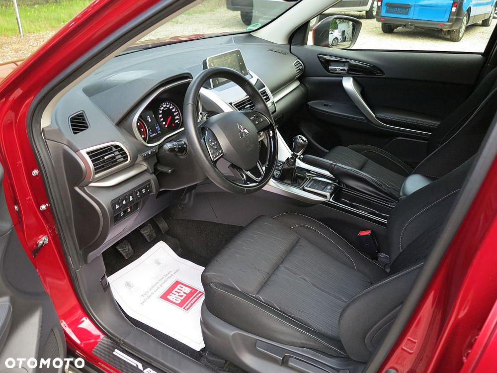Mitsubishi Eclipse Cross 1.5 T-MIVEC ClearTec 2WD Diamant Edition Plus - 12