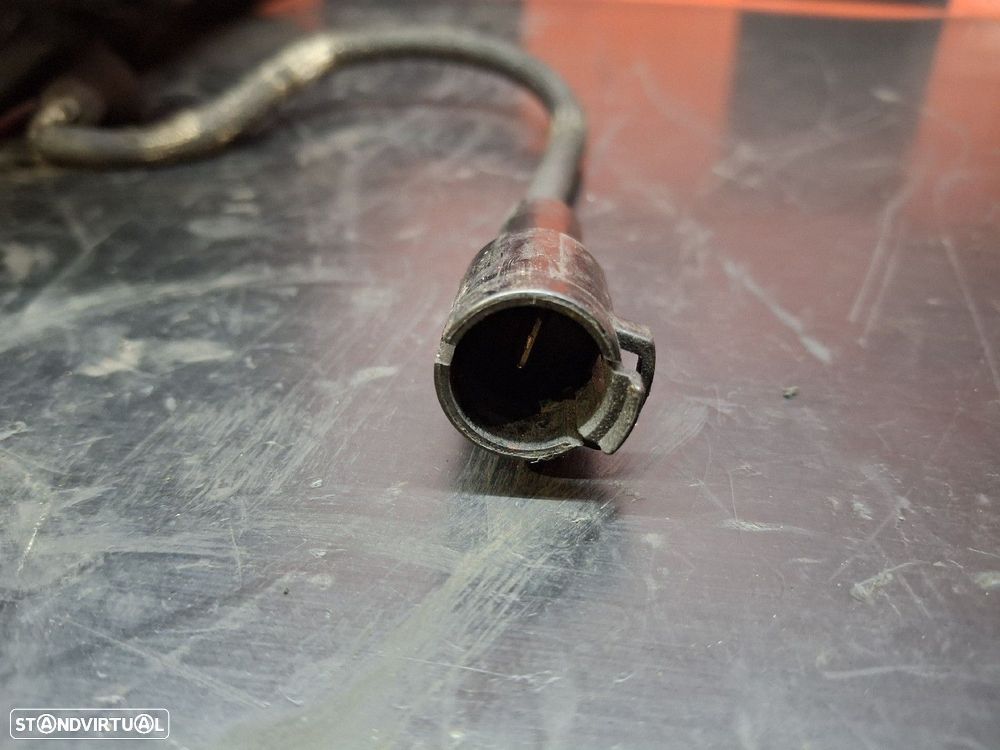 Motor De Arranque Toyota Hilux (Ln_, Kzn1_, Vzn1_) - 4