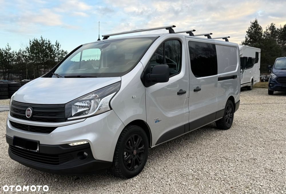 Fiat Talento - 28