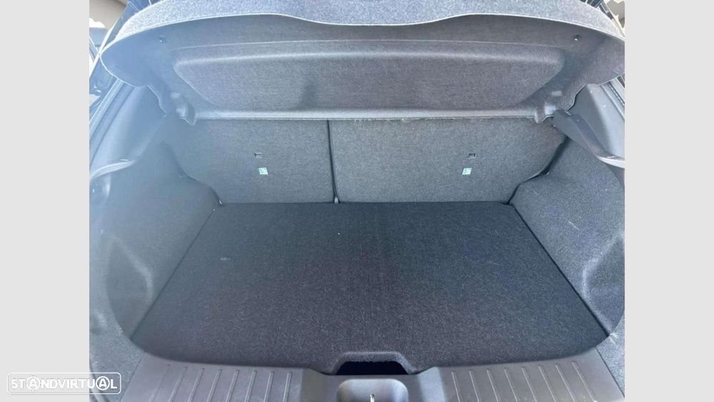 Nissan Juke 1.0 DIG-T N-Connecta - 10