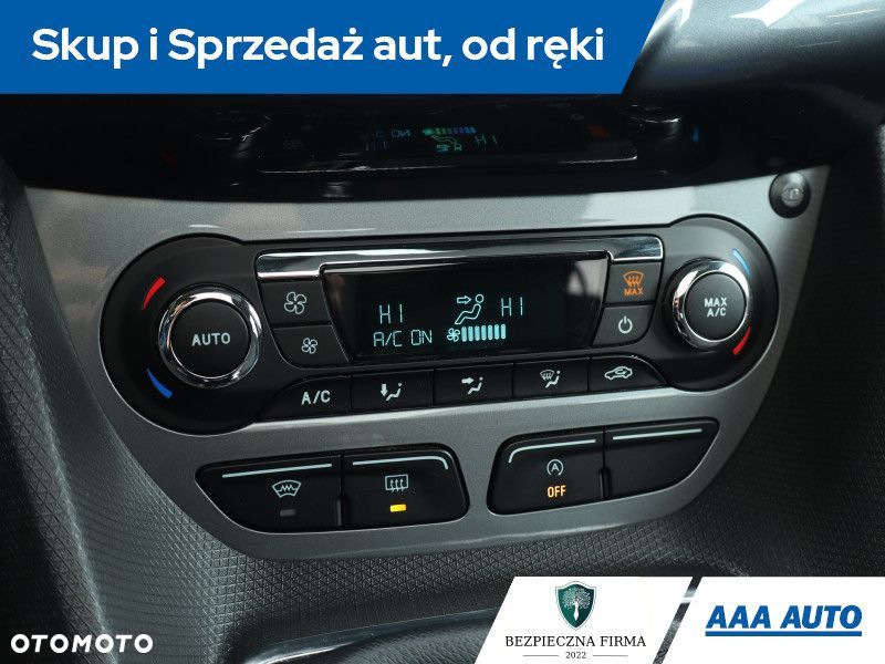 Ford Tourneo Connect - 14