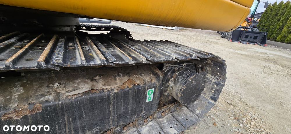 Caterpillar 305.5E2 - 14