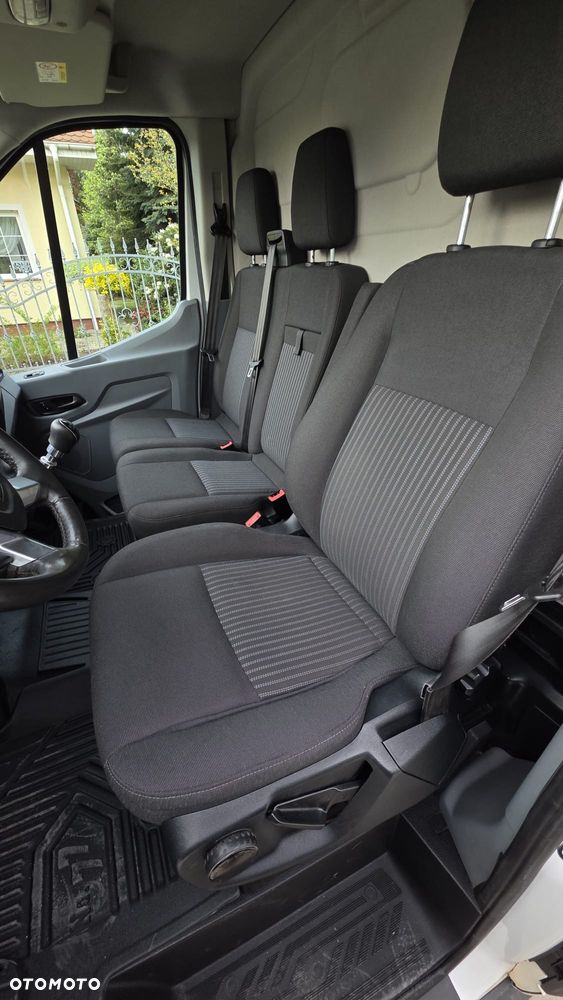 Ford Transit - 14