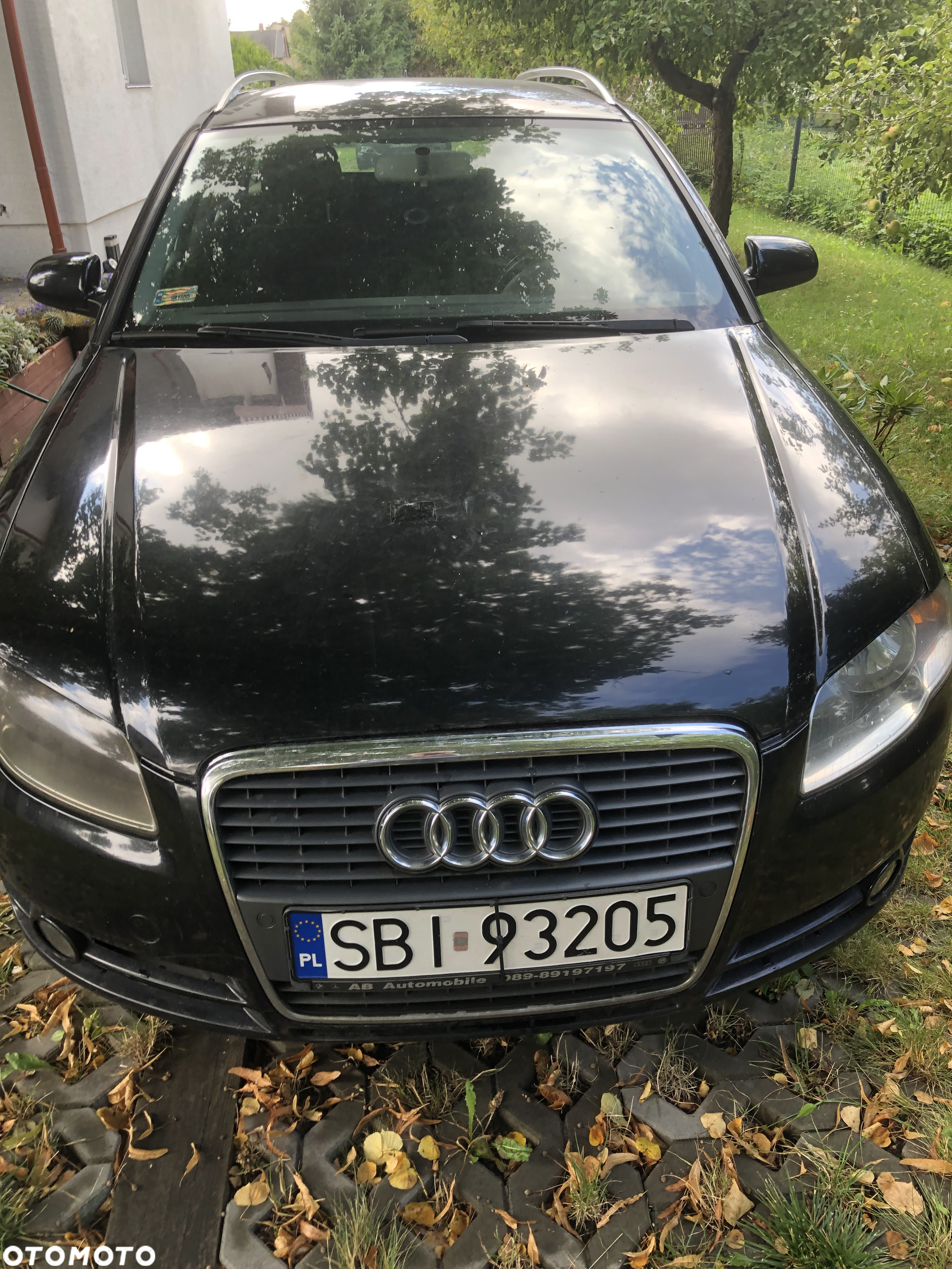 Audi A4 2.0 TDI - 11