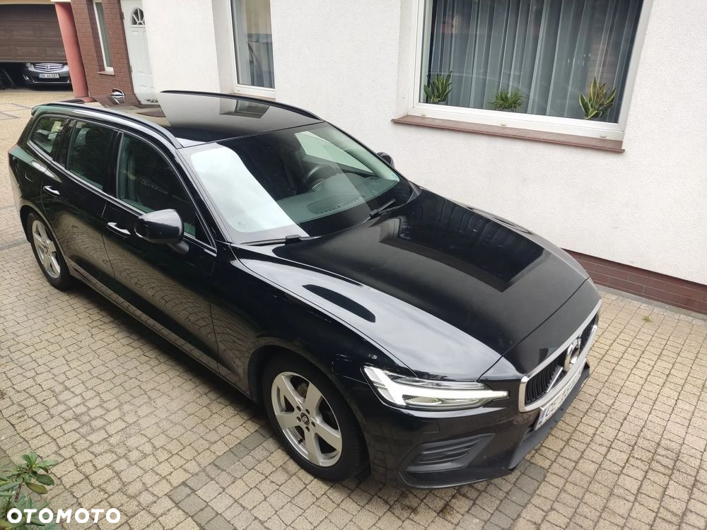 Volvo V60 - 12