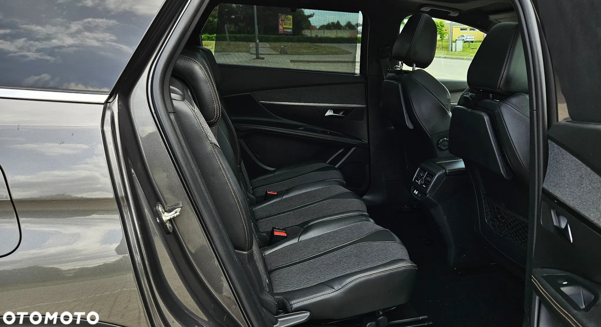 Peugeot 5008 1.2 PureTech GT S&S - 10